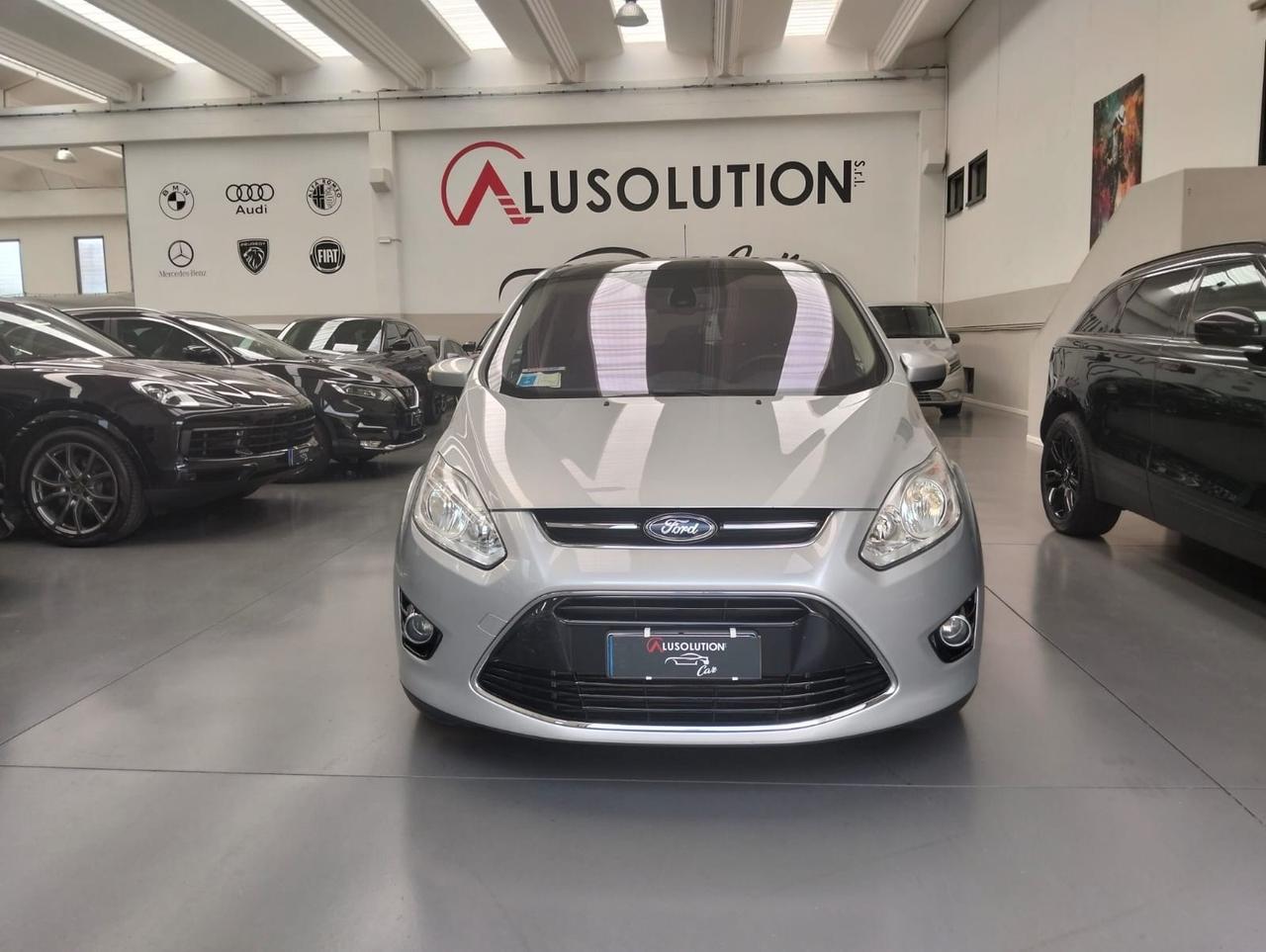 Ford C-Max 2.0 TDCi 115CV Powershift Titanium