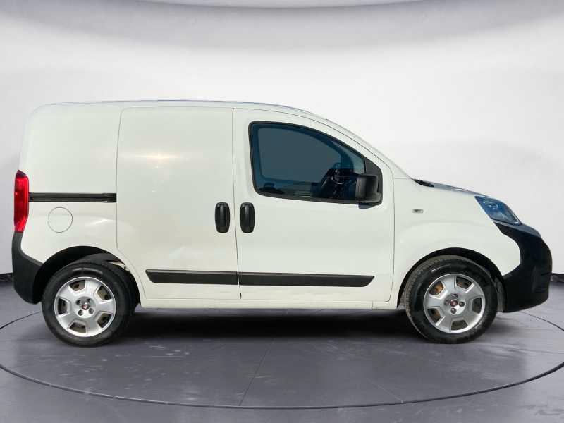 FIAT Fiorino cargo 1.3 mjt 95cv SX E6d-temp