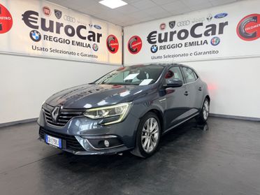 Renault Mégane Blue 1.5 dCi 115 CV Intens Neopatentati Euro 6D Temp