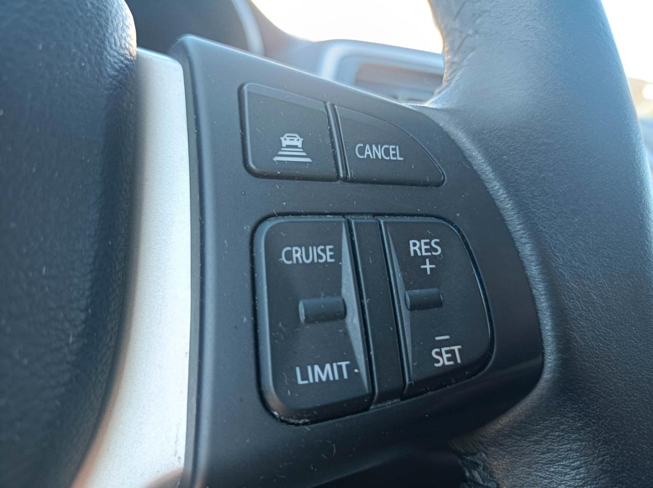 Suzuki S-Cross 1.6 DDiS Start&Stop 4WD All Grip Top