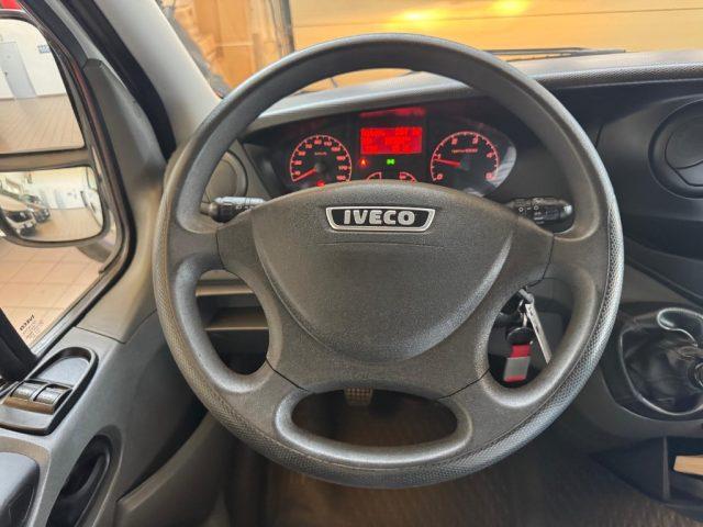 IVECO Daily 33S11V 2.3 /FRIGORIFERO//2027