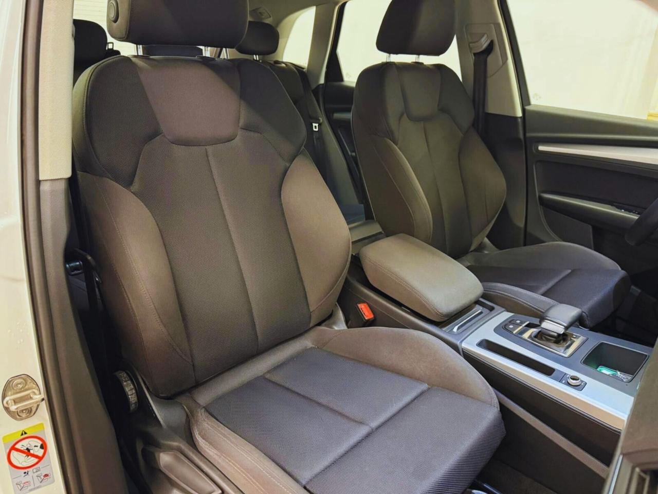 Audi Q5 SUV 40 TDI BUSIN. ADVANCED QUATTRO S TRONIC