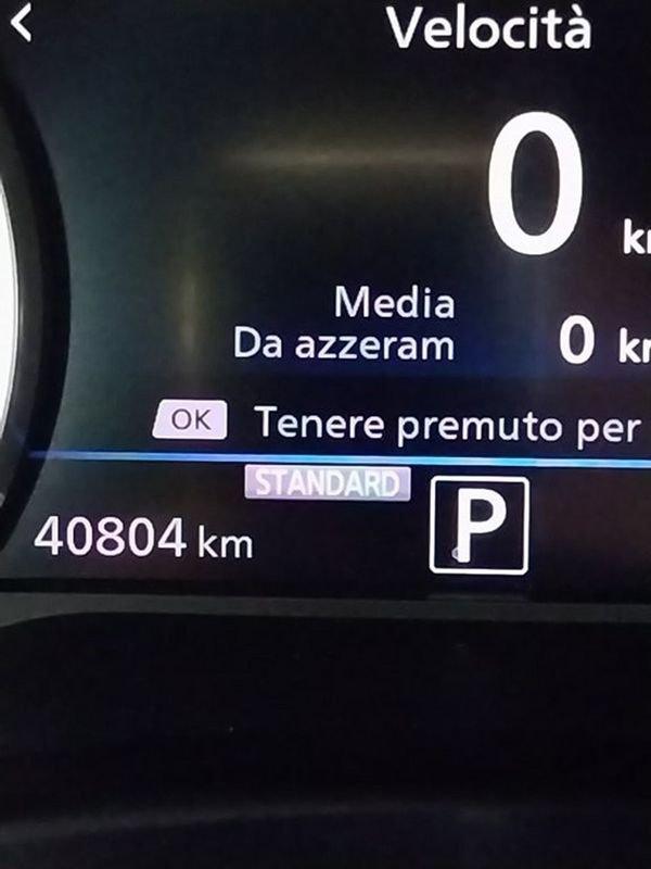 Nissan Juke 1.0 dig-t N-Connecta 114cv dct