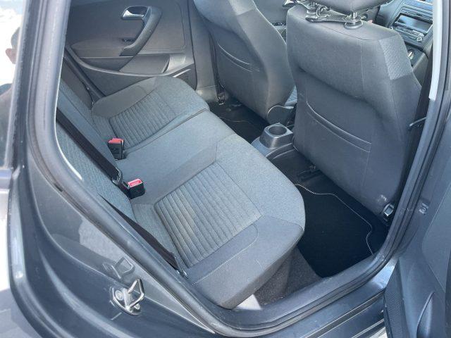 VOLKSWAGEN Polo 1.2 TDI 75 CV DPF 5 p. Comfortline OK NEOPATENTATI