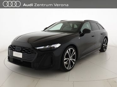Avant 2.0TDI 204CV quattro S tronic S line Edition