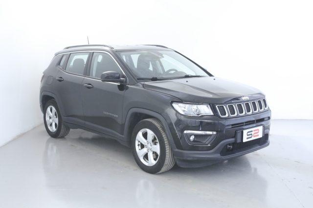 JEEP Compass 1.6 Multijet II 2WD Longitude