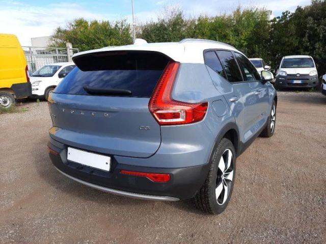 VOLVO XC40 D3 Geartronic Business Plus