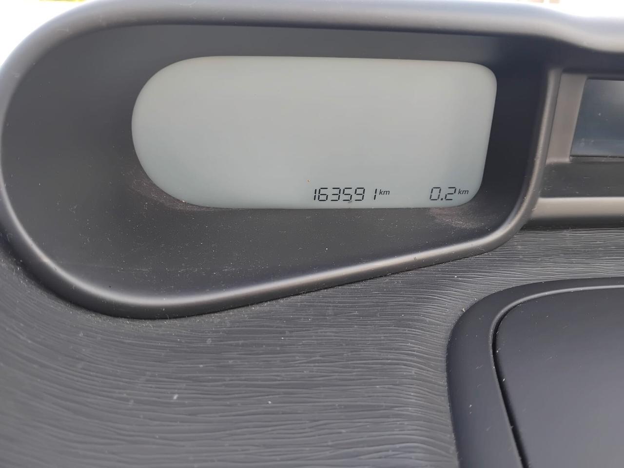 Citroen C3 Picasso BlueHDi 100 Exclusive Monna Lisa