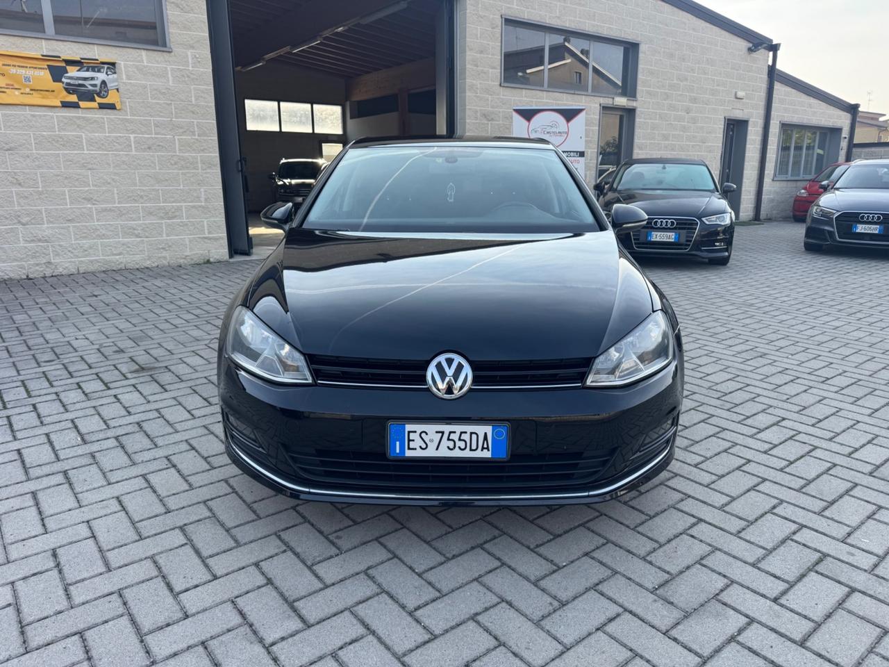 Volkswagen Golf 1.2 TSI 105 CV 5p. Comfortline BlueMotion Technology