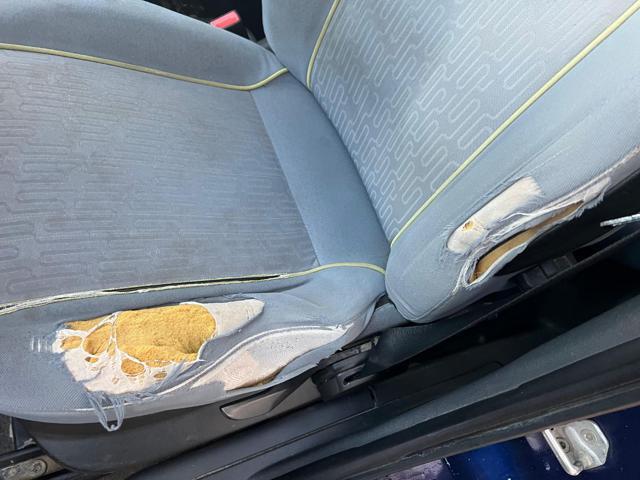 PEUGEOT Bipper Tepee Mix 1.4 HDi 70CV - OP.SETTORE