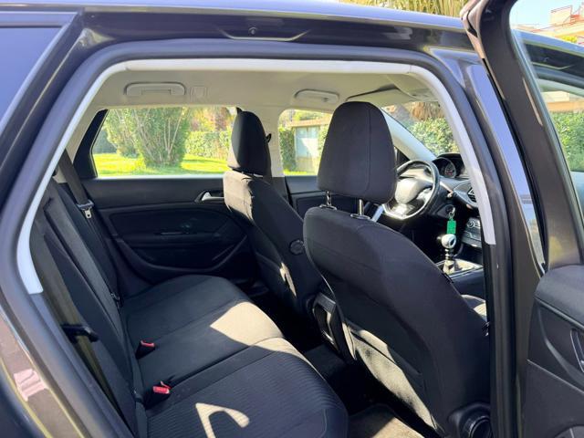 PEUGEOT 308 BlueHDi 120 S&S Allure