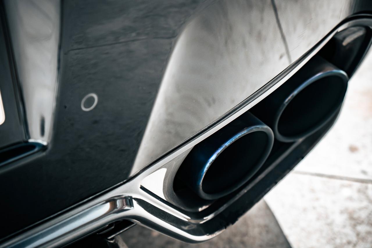 Nissan GT-R 3.8 V6 Black Edition