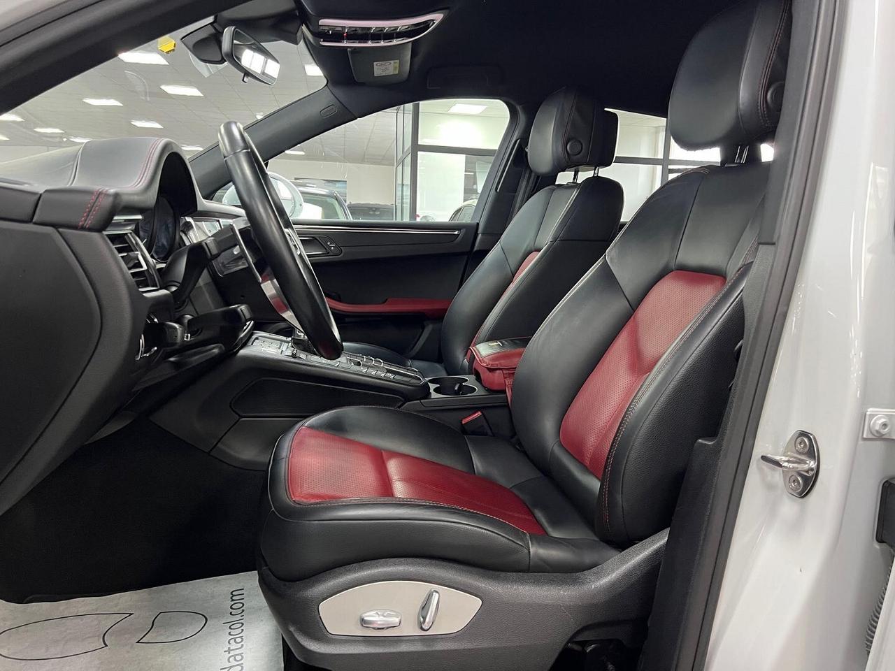 Porsche Macan Macan 2.0 245cv pdk