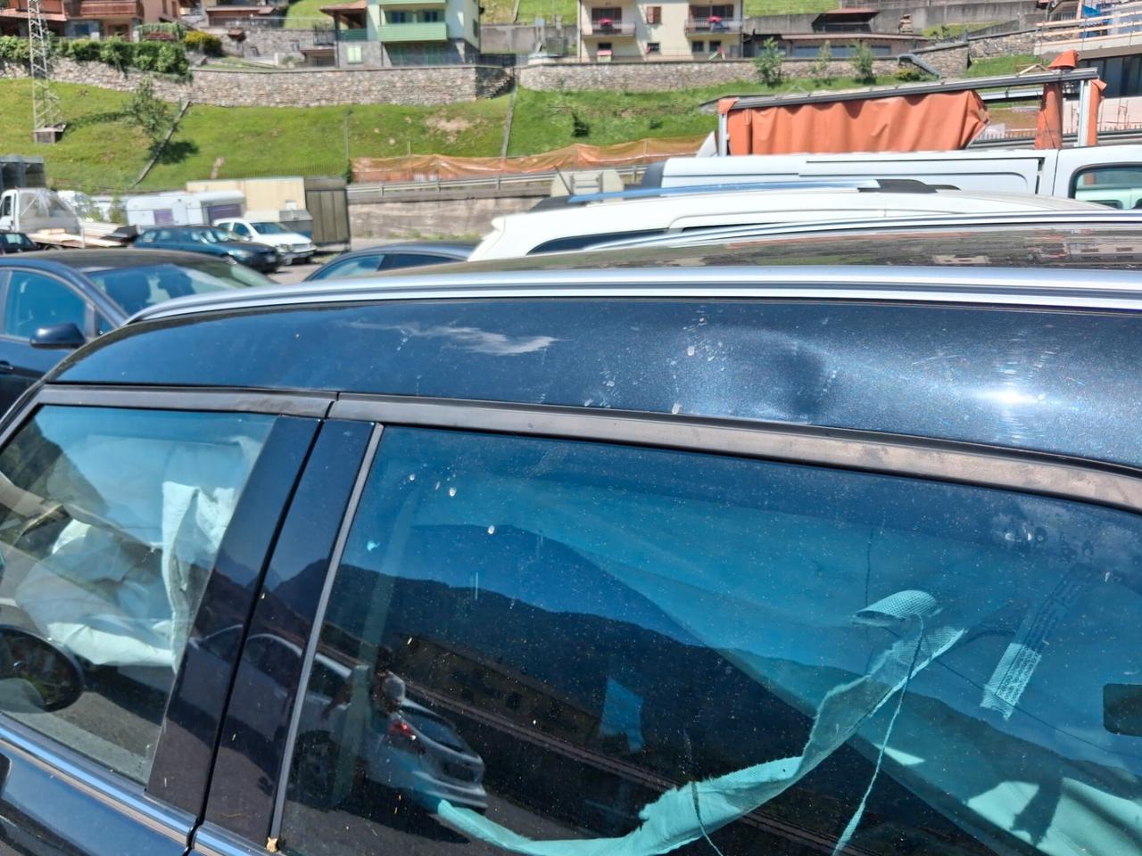 Mini One Countryman 1.6