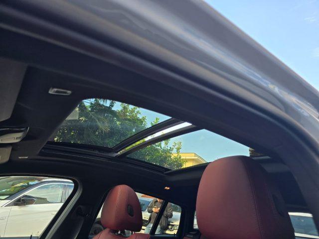 BMW X4 xDrive20d 48V Msport - TETTO