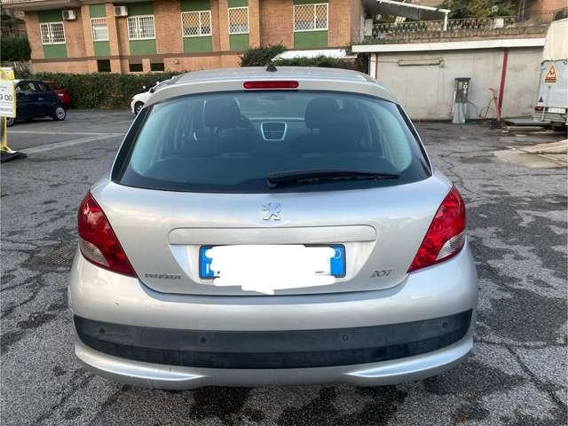 Peugeot 207 207 5p 1.4 vti 16v XS FL