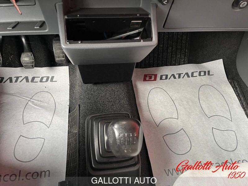 Renault Express 1.1 benzina 46cv - DISABILI