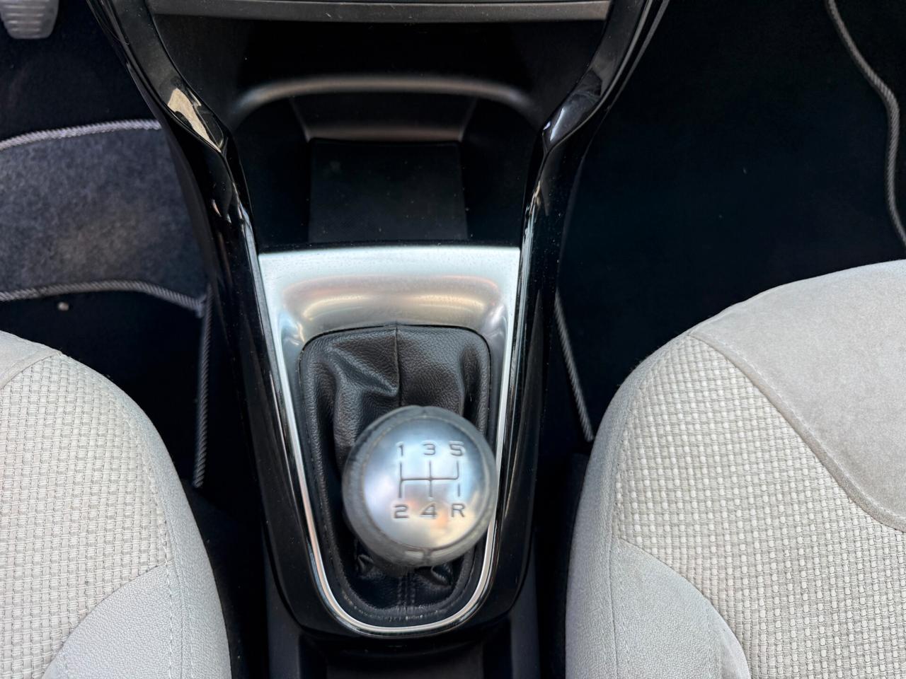 Citroen C3 1.4 Exclusive Style