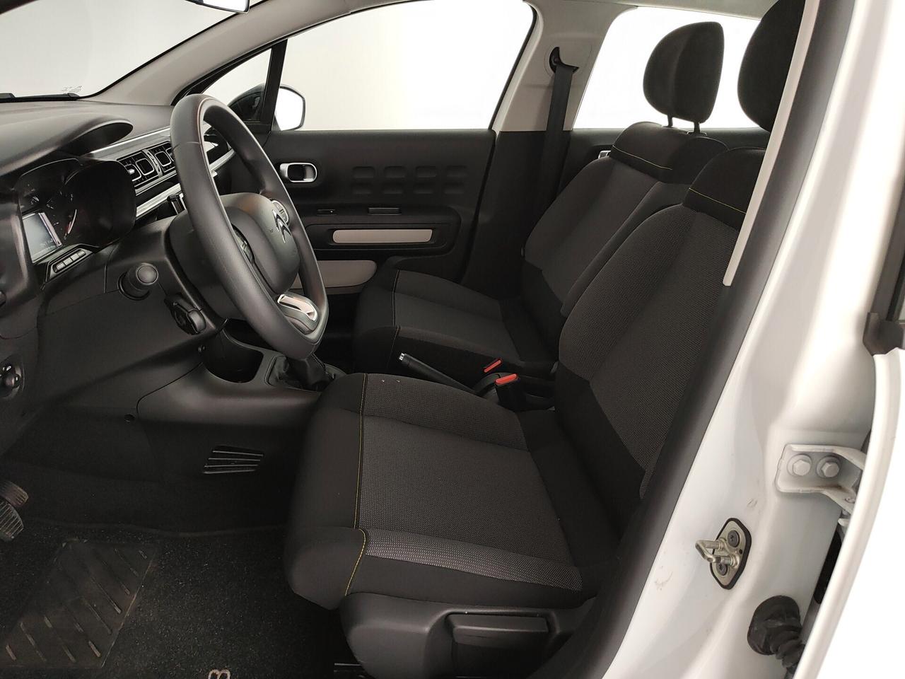 Citroen C3 PureTech 83 S&S Feel