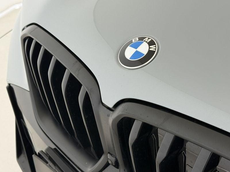 BMW X6 xDrive30d MSport Pro autom.