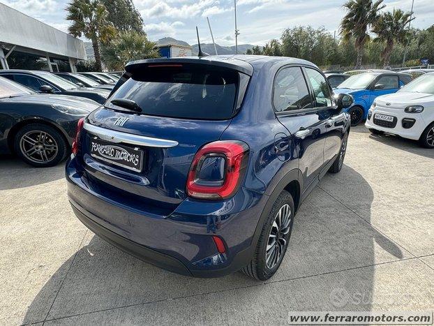 FIAT 500X Lounge km0 pronta consegna a soli 119 eu