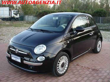 FIAT 500 1.2 Lounge (GPL) ANCHE NEOPATENTATI