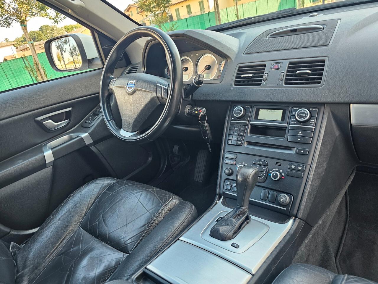 Volvo XC90 4X4 7 posti