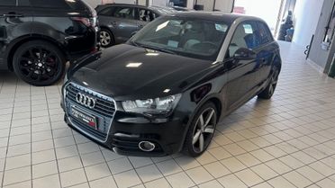 Audi A1 1.6 TDI 105 CV Ambition