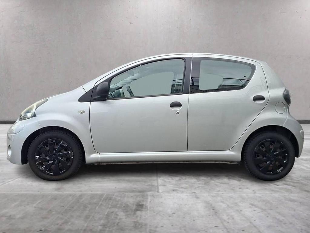 Toyota Aygo 5 Porte 1.0 VVT-i Active Connect
