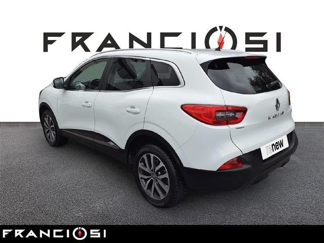 RENAULT Kadjar 1.5 dCi Energy 110cv Hypnotic EDC