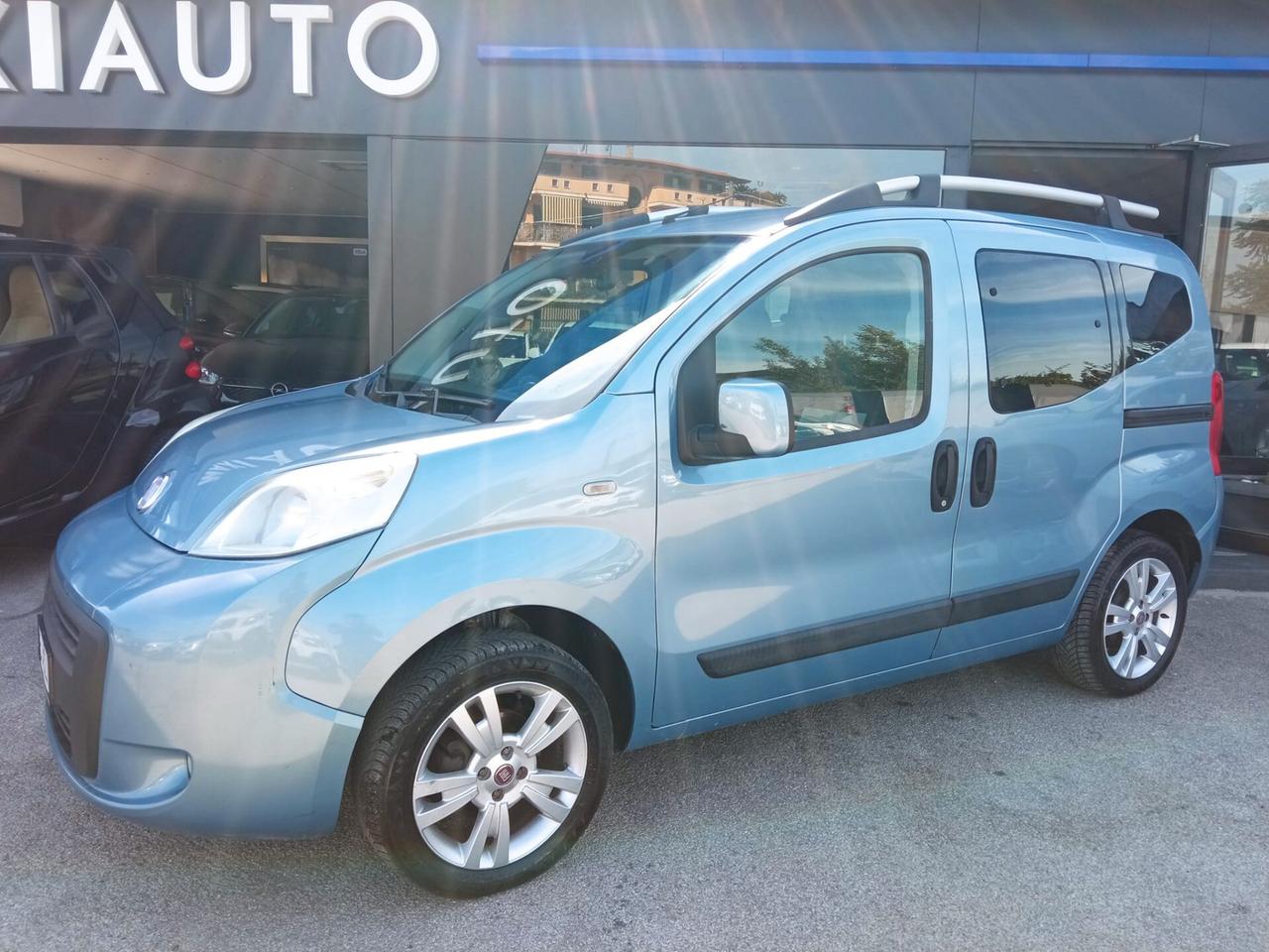 Fiat Qubo NUOVISSIMO
