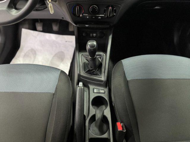 HYUNDAI i20 1.2 5 porte Connectline