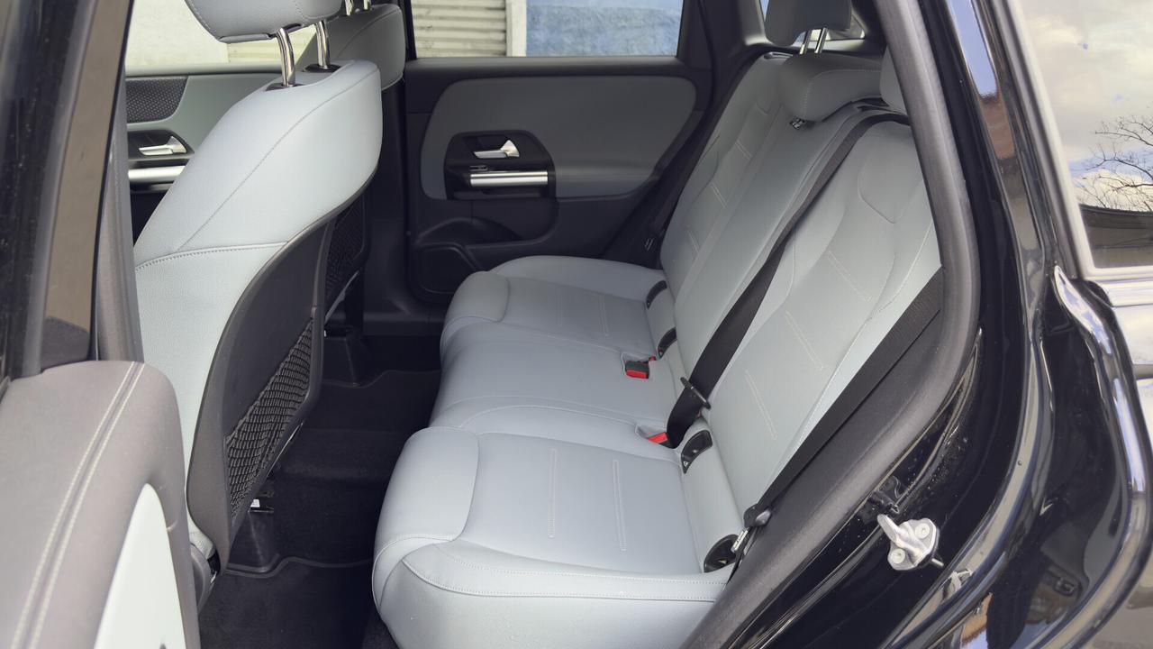 Mercedes-benz B 180 d Automatic Progressive Advanced Plus