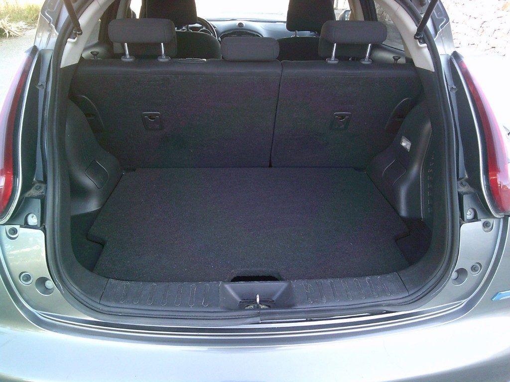 Nissan Juke 1.5 dCi Start&Stop Acenta