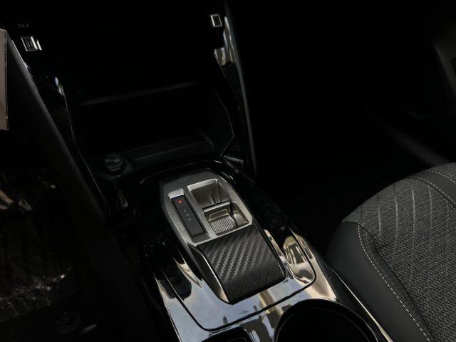 PEUGEOT 208 Allure Hybrid 110 e-DCS6 auto tua da ?230,00 ant.0