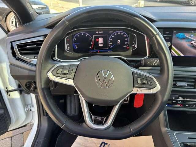 Volkswagen Taigo 1.0 TSI 110 CV R-Line MATRIX-TETTO-17"