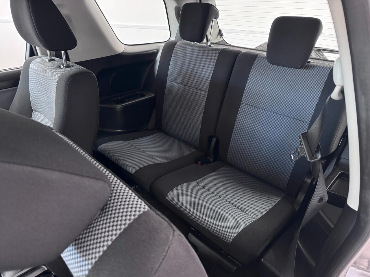 Suzuki Grand Vitara 1.9 DDiS 3 porte GANCIO TRAINO + RIDOTTE