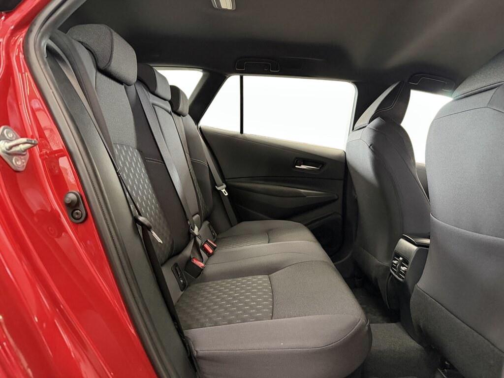 Toyota Corolla Touring Sports 1.8 VVT-i Hybrid Active e-CVT