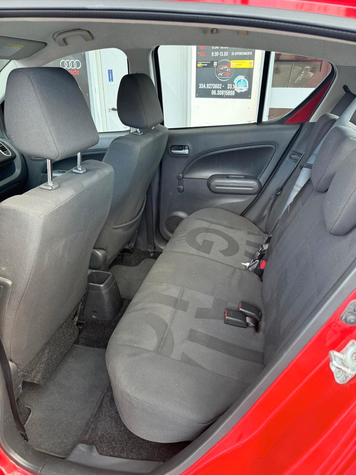 Opel Agila 1.0 12V 65CV Enjoy