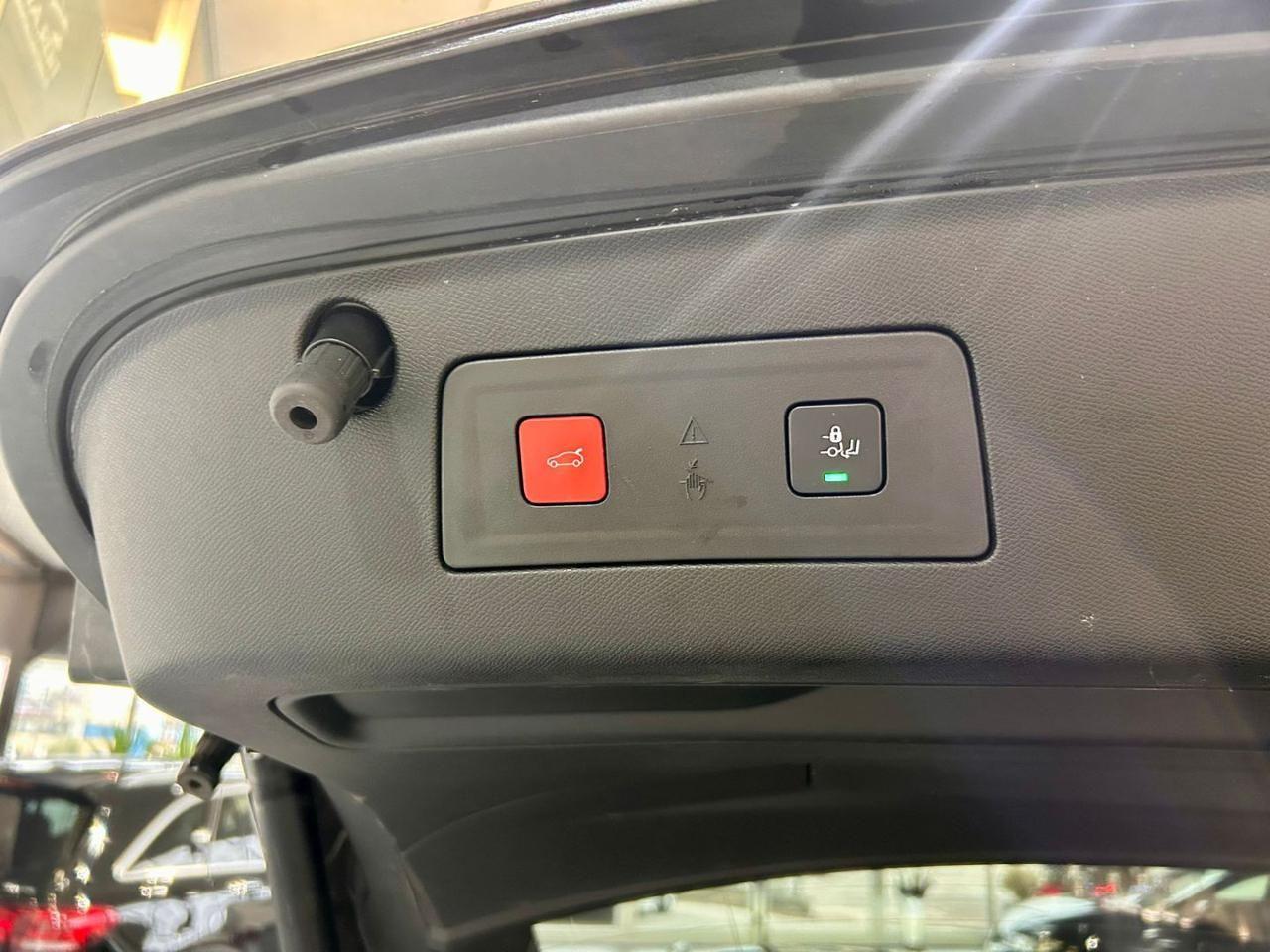 Peugeot 508 BlueHDi 130 Stop&Start EAT8 SW GT