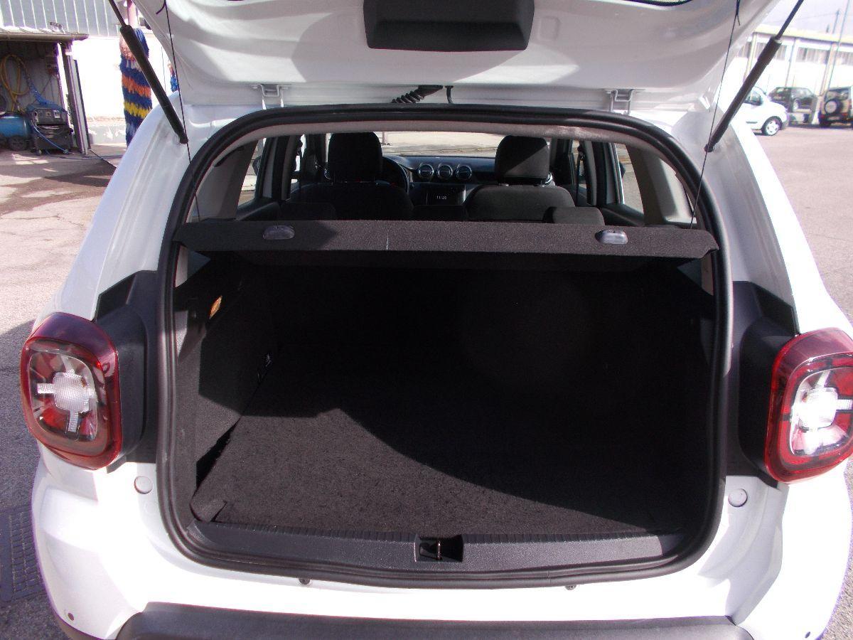 DACIA - Duster - 1.5 Blue dCi 8V 115CV 4x4 Essent.