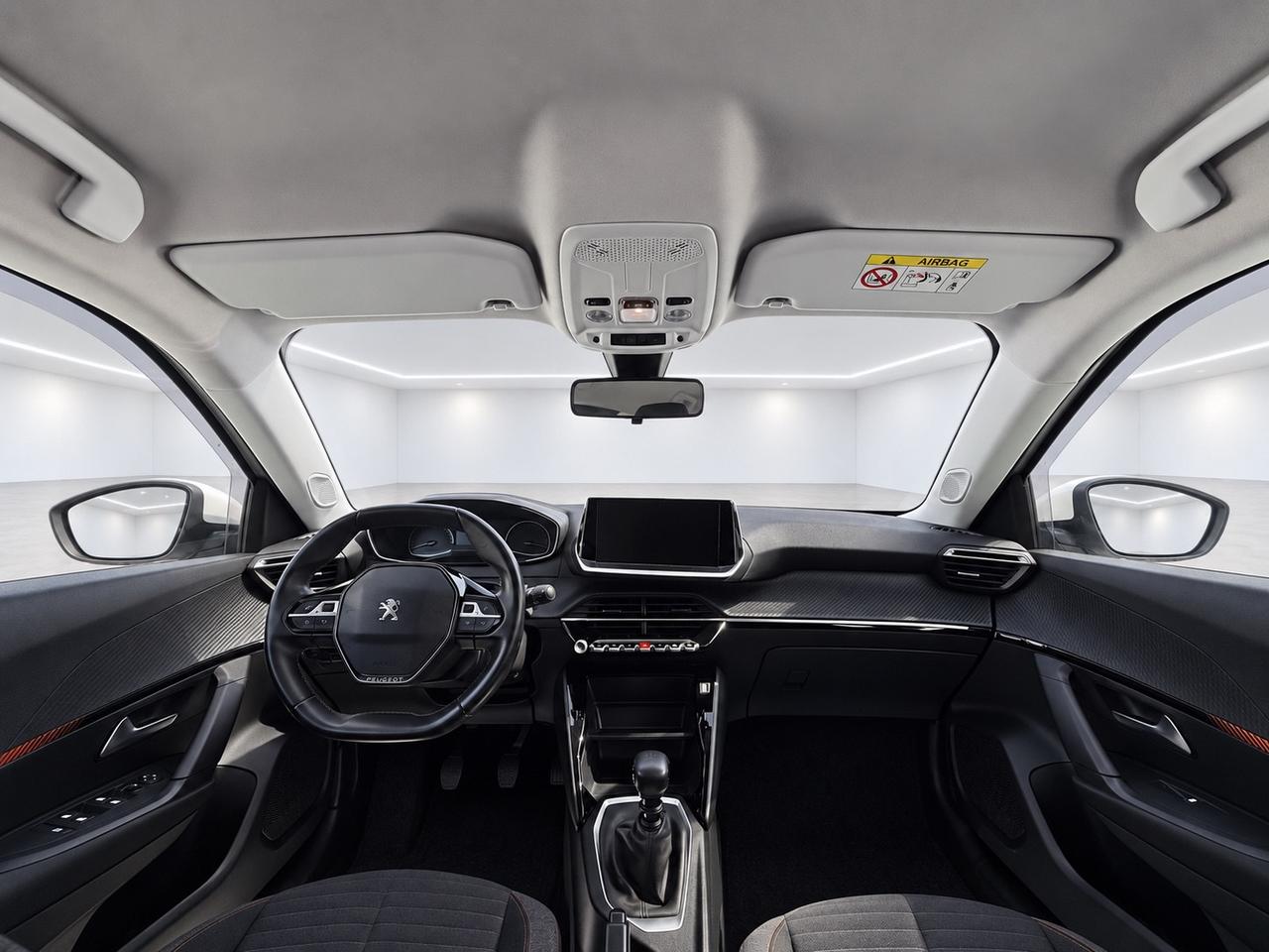 Peugeot 2008 BlueHDi 110 S&S Active Pack