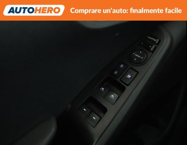 HYUNDAI Ioniq 1.6 Hybrid DCT Style