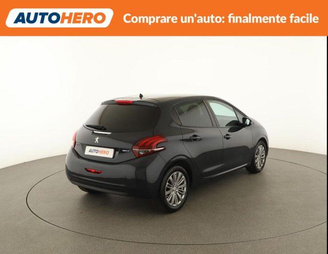 PEUGEOT 208 1° serie BlueHDi 75 5 porte Active