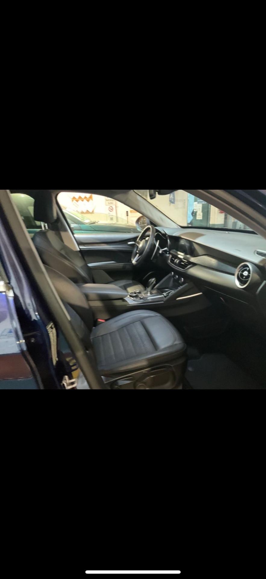 Alfa Romeo Stelvio 2.0 Turbo 280 CV AT8 Q4 Executive