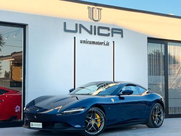 Ferrari Roma COUPE' 3.9 620 CV F1 DCT ITALIANA IVA ESPOSTA