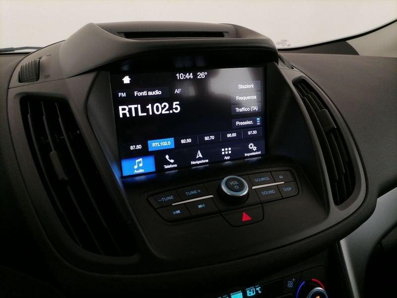 Ford Kuga 2.0 tdci Business s&s 2wd 120cv