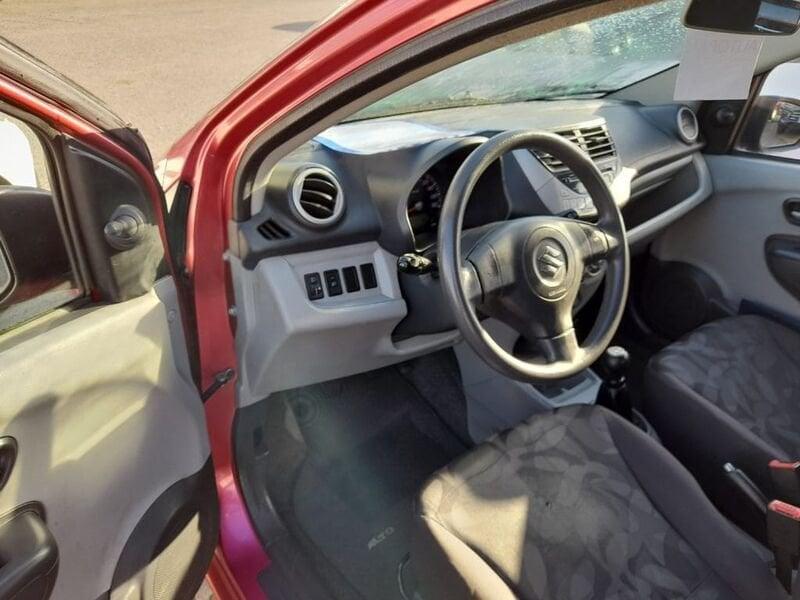 Suzuki Alto Alto 1.0 GL