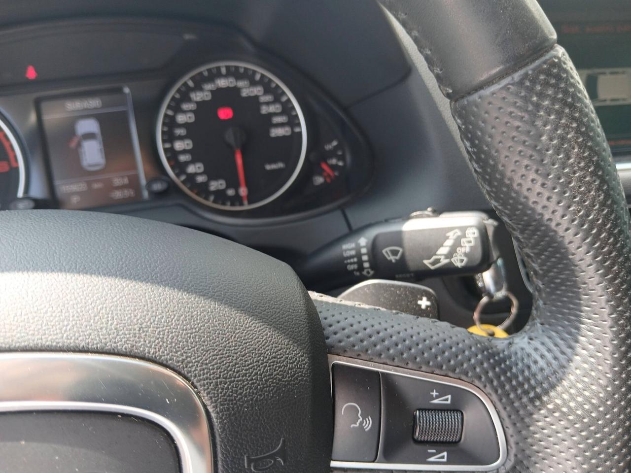 Audi Q5 2.0 TDI 170 CV quattro S tronic