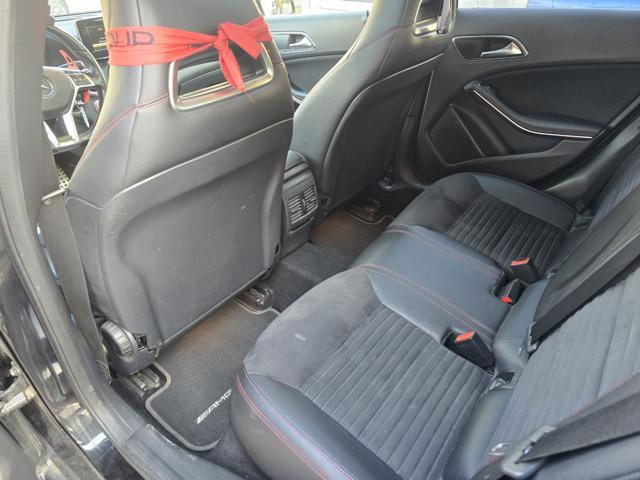 MERCEDES-BENZ A 200 CDI Automatic Premium AMG